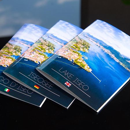 Casa Vacanze Renata Costa Volpino Exteriér fotografie
