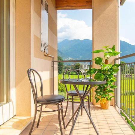 Casa Vacanze Renata Costa Volpino Exteriér fotografie