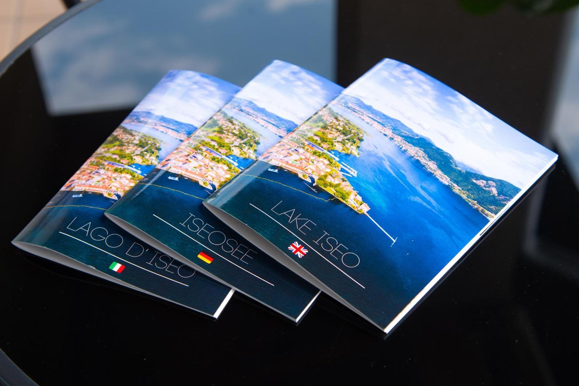 Casa Vacanze Renata Costa Volpino Exteriér fotografie