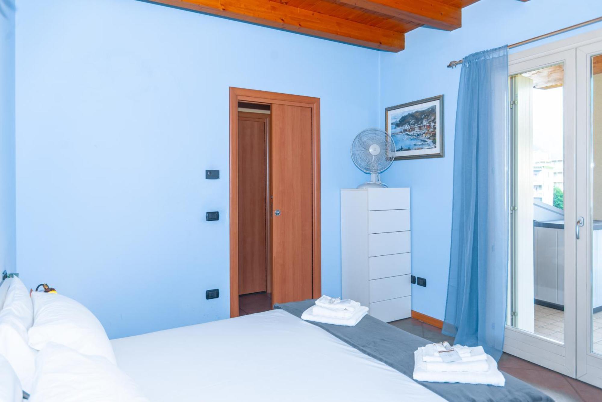 Casa Vacanze Renata Costa Volpino Exteriér fotografie