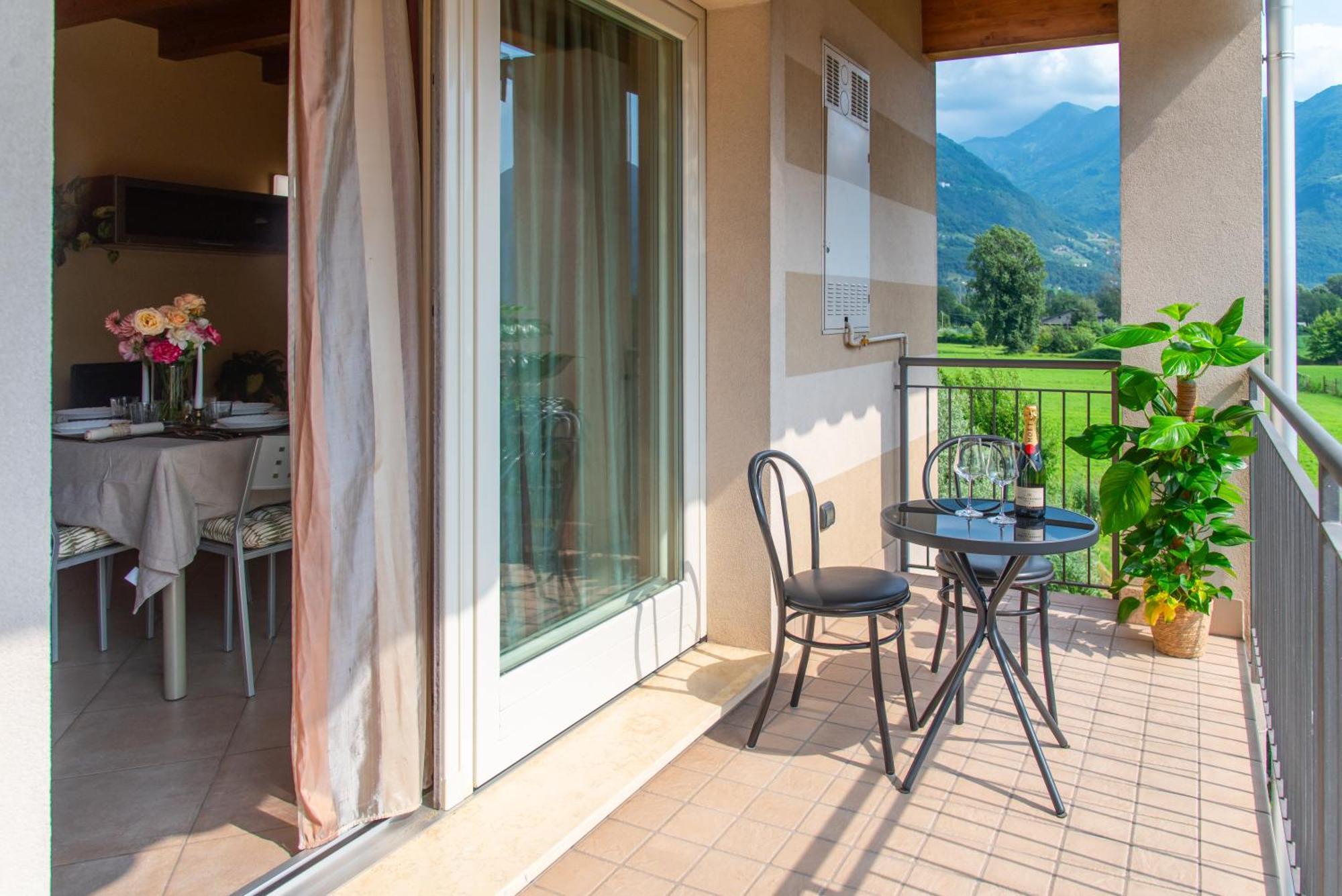 Casa Vacanze Renata Costa Volpino Exteriér fotografie