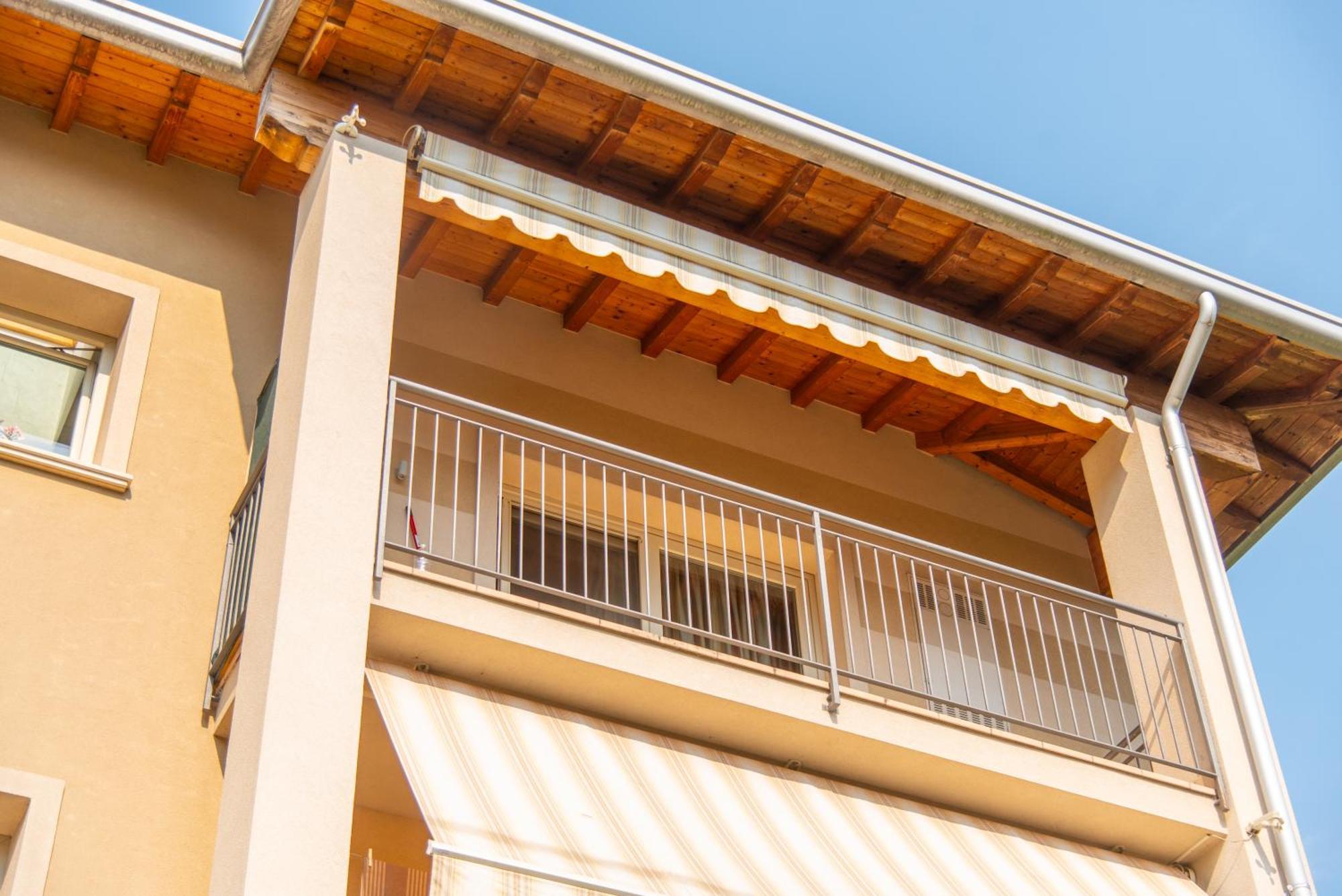 Casa Vacanze Renata Costa Volpino Exteriér fotografie